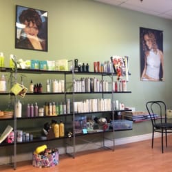 Rapunzel Hair Studio - Products
