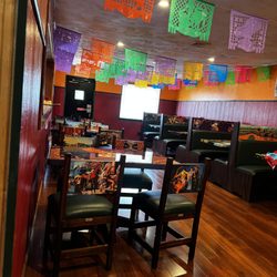 Sabores Mexicanos Taqueria Cantina