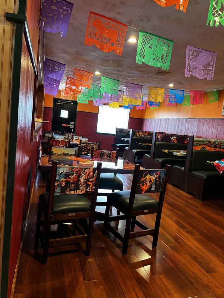 Sabores Mexicanos Taqueria Cantina