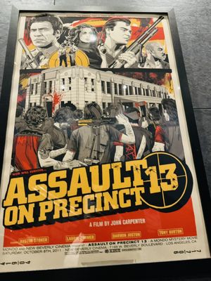 Alamo Drafthouse Cinema Crystal City by null