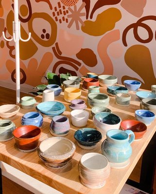 The Muddy Pig by null