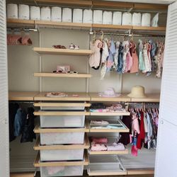 Super Organized