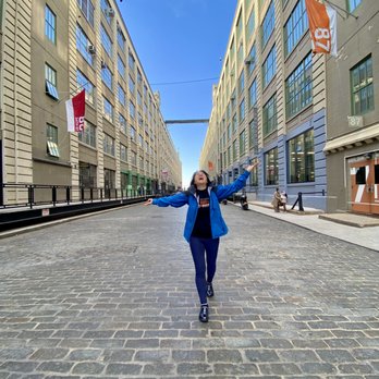 Industry City - Venues & Event Spaces Near Me - Brooklyn, New York