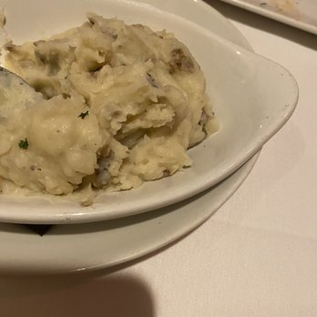 Sullivan's Steakhouse - Garlic mashed potatoes - Steakhouses Near Me - Raleigh, North Carolina Sullivan's Steakhouse - Garlic mashed potatoes - Steakhouses Near Me - Raleigh, North Carolina