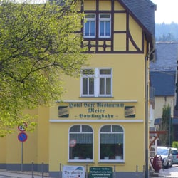 Wiener Cafe
