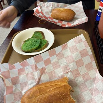 K&D Bistro - Two K & D Special / K & D Dac Biet And honeycomb cake. - Vietnamese Near Me - Ypsilanti, Michigan