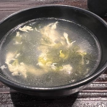 Formosan Restaurant - Egg seaweed Soup - Chinese Near Me - Artesia, California Formosan Restaurant - Egg seaweed Soup - Chinese Near Me - Artesia, California