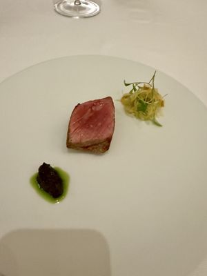 Halekulani Okinawa by null