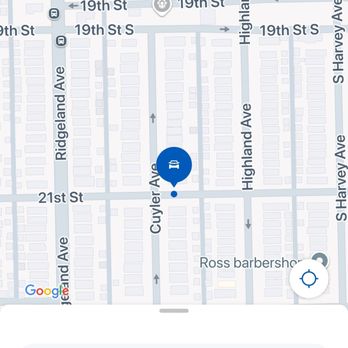 Fair Oaks Ford - Car parked in Berwyn - Car Dealers Near Me - Naperville, Illinois