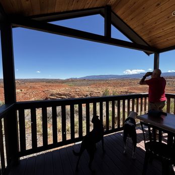 The Rim Rock Inn - Hotels Near Me - Torrey, Utah