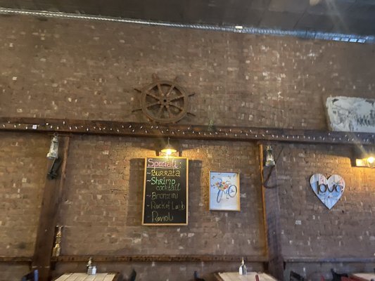 Il Porto Ristorante & Wood Fired Pizza by null