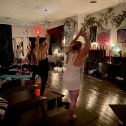 Village Yoga Old Hickory