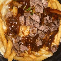 Poutine