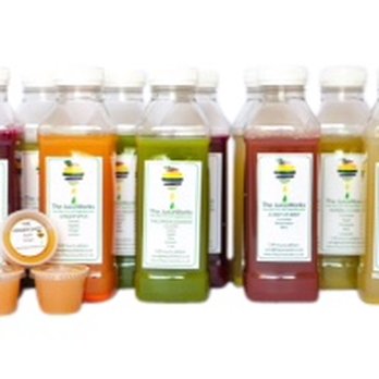 The Juiceworks - Juice Bars & Smoothies Near Me - Ipswich, ABE The Juiceworks - Juice Bars & Smoothies Near Me - Ipswich, ABE