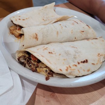 Tommy's Restaurant - A mix of tacos..very good - Mexican Near Me - San Antonio, Texas Tommy's Restaurant - A mix of tacos..very good - Mexican Near Me - San Antonio, Texas