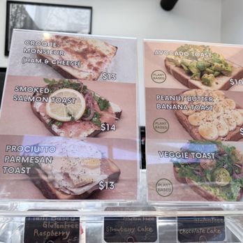 Good Town Doughnuts - Half sandwich? - Donuts Near Me - Costa Mesa, California