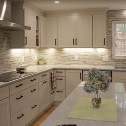 Anthony's Tile