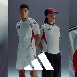 adidas