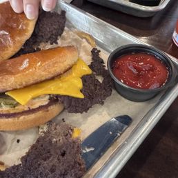 Smashburger Smashburger