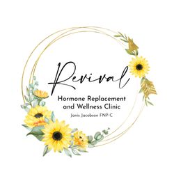 Revival-Hormone Replacement and Wellness Clinic