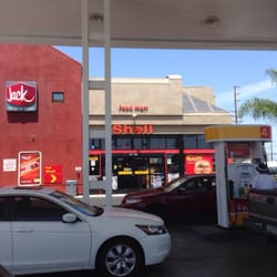 Downey Shell