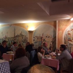 Pizzeria Caprini