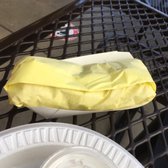 Photo of Al & Bea's Mexican Food - Los Angeles, CA, United States. Bean and Cheese