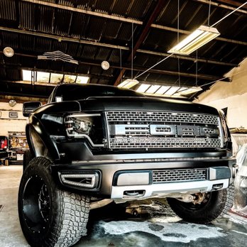 Preferred Auto Design - Auto Repair Near Me - Bellflower, California Preferred Auto Design - Auto Repair Near Me - Bellflower, California