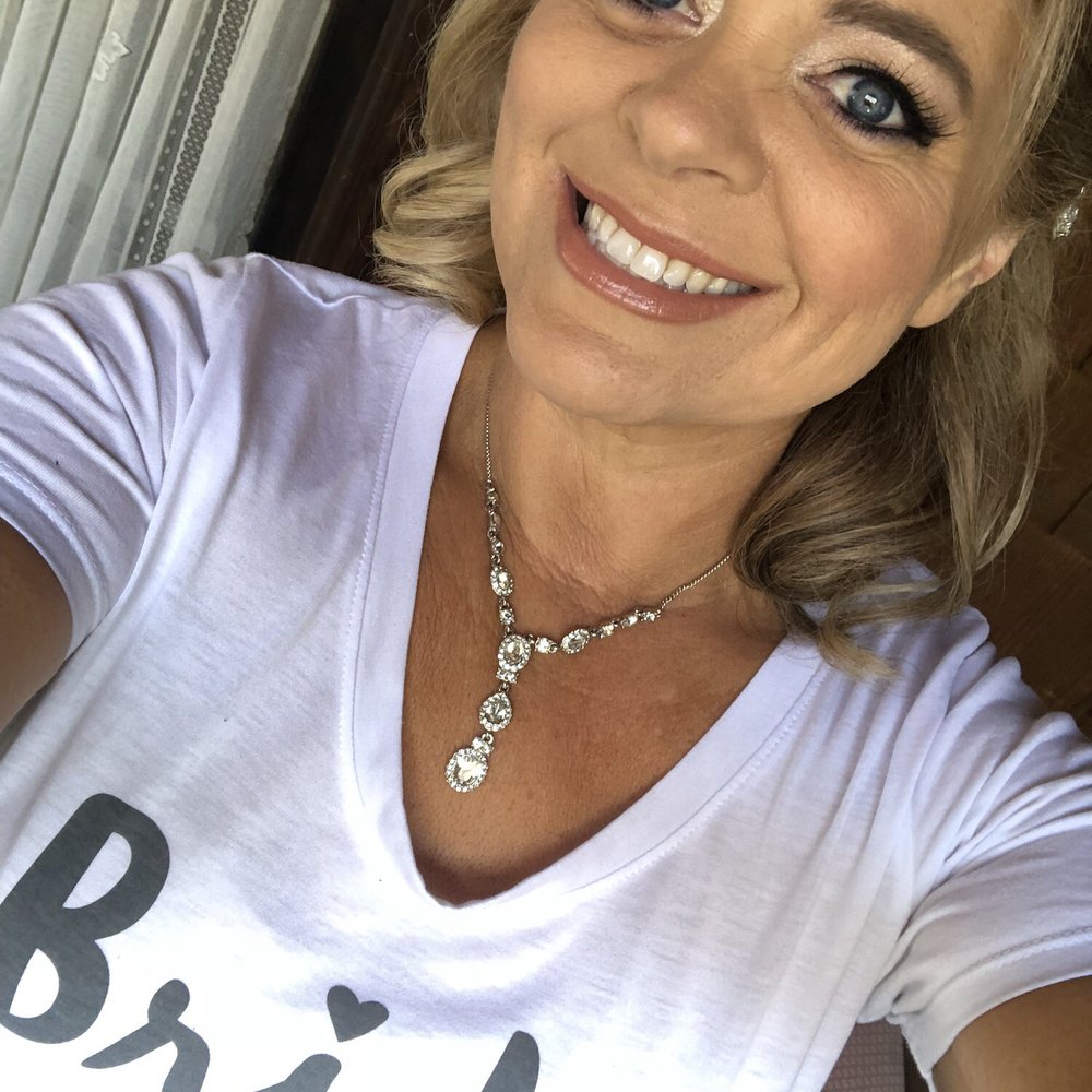Pure Beauty by Danielle - Getting ready.... - Makeup Artists Near Me Pure Beauty by Danielle - Getting ready.... - Makeup Artists Near Me