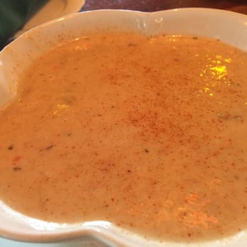 Quinn's Lighthouse - Lobster chowder - Seafood Near Me - Oakland, California Quinn's Lighthouse - Lobster chowder - Seafood Near Me - Oakland, California