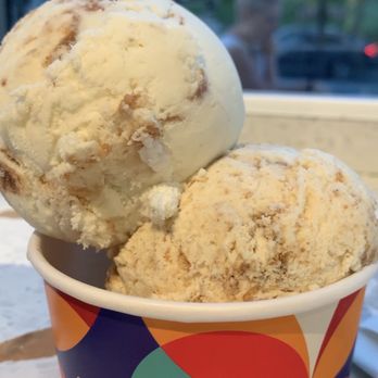 Scooped by Demetres - Ice Cream & Frozen Yogurt Near Me - Toronto, Ontario Scooped by Demetres - Ice Cream & Frozen Yogurt Near Me - Toronto, Ontario