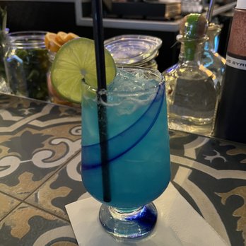 Azul - Seafood Near Me - Chicago, Illinois Azul - Seafood Near Me - Chicago, Illinois