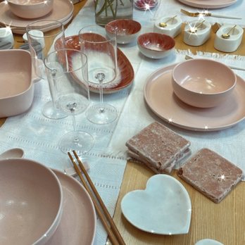 INCASA - Darling Valentines Day Display - Furniture Stores Near Me - Astoria, New York