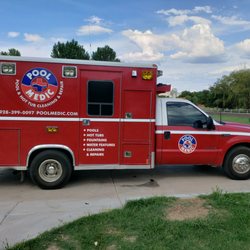 Pool Medic