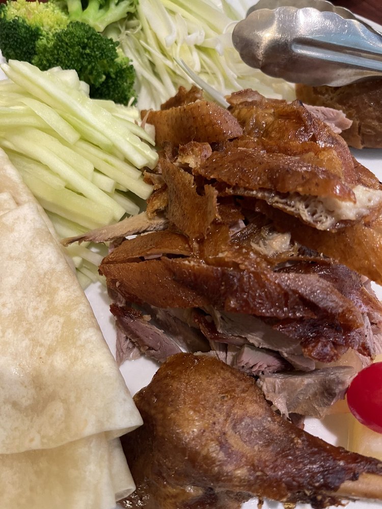 GOLDEN MUSHROOM 20 Photos & 81 Reviews Chinese 425 N Highland Ave