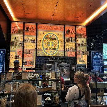 Harry Potter Shop - Butter, beer bar - Toy Stores Near Me - Chicago, Illinois Harry Potter Shop - Butter, beer bar - Toy Stores Near Me - Chicago, Illinois