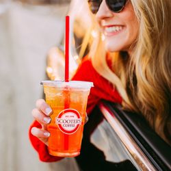 Scooter's Coffee