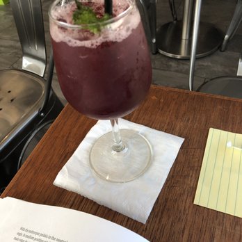 La Coffeetera - Red Sangria - Coffee & Tea Near Me - San Juan, Puerto Rico La Coffeetera - Red Sangria - Coffee & Tea Near Me - San Juan, Puerto Rico