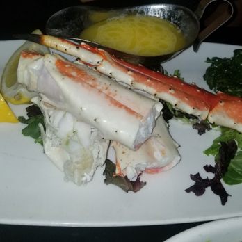 Prime One Twelve - King Crab@ Prime One Twelve! - Steakhouses Near Me - Miami Beach, Florida Prime One Twelve - King Crab@ Prime One Twelve! - Steakhouses Near Me - Miami Beach, Florida