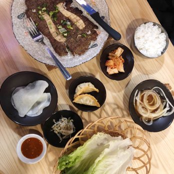 Matjip - Bulgogi for one. - Korean Near Me - Dollard-des-Ormeaux, Quebec