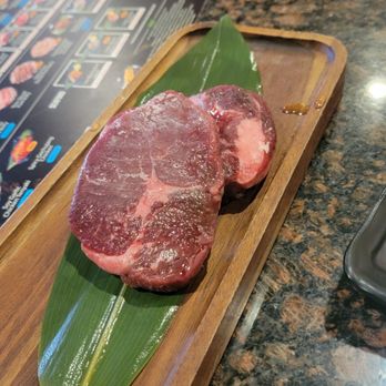 Let's Gogi - Filet mignon - Korean Near Me - Rowland Heights, California Let's Gogi - Filet mignon - Korean Near Me - Rowland Heights, California