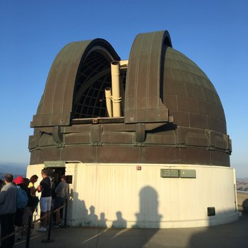 Griffith Observatory - Observatories Near Me - Los Angeles, California Griffith Observatory - Observatories Near Me - Los Angeles, California