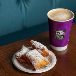 PJ's Coffee