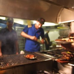 Lahori Kebabish - From website