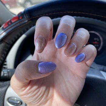 Lily's Nails - Nail Salons Near Me - St. Augustine Beach, Florida