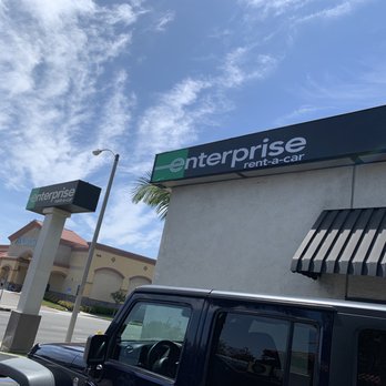 Enterprise Rent-A-Car - Car Rental Near Me - Downey, California Enterprise Rent-A-Car - Car Rental Near Me - Downey, California