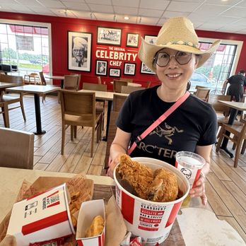 KFC - Fast Food Near Me - Sellersburg, Indiana KFC - Fast Food Near Me - Sellersburg, Indiana