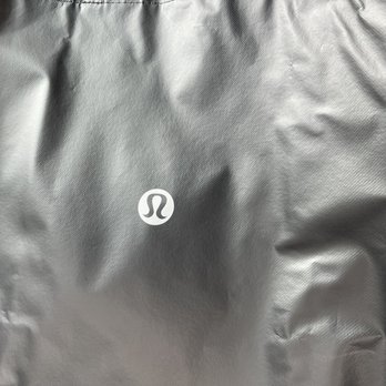 lululemon athletica - Bag your merchandise comes in - Accessories Near Me - Houston, Texas