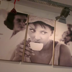 Espresso Lounge