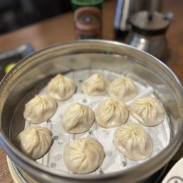 Pork Xlb